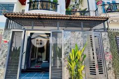 Ngân hàng thanh lí căn nhà ở tân kiên, bình chánh giá 1 ty 050