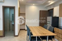 Cho thuê căn góc 2pn, full nội thất mường thanh viễn triều nha trang