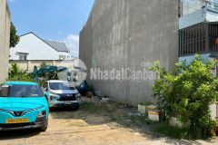 Đất hẻm xe hơi đường28 nguyễn xiển kề vincity quận 9, dt 73m² 3.8tỷ.