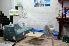 Nhà đẹp, để lại full nội thất, kế bên công viên đầm sen tuyệt đẹp