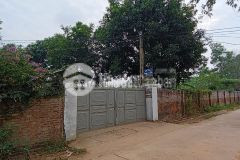 Bán đất chương mỹ 738m full thổ cư đường 2 ô tô tránh hà nội