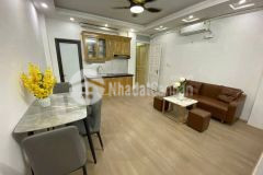 Cần bán căn hộ chung cư mini phố phùng khoang, nam từ liêm 50m, 2 ngủ giá 1.65 tỷ, full đồ