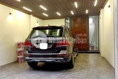 Bán nhà ngõ 264 ngọc thụy, long biên, 60m2, 6 tầng, gara, ô tô, thang máy, kinh doanh