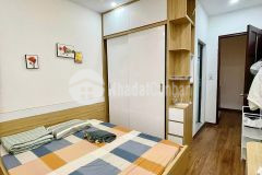 Bán nhà phố hào nam, lô góc ba thoáng, nội thất đẹp ở ngay, 29mx5t, giá 6.8 tỷ, lh 0396935190.