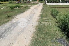 Cần ra nhanh lô đất thổ cư đẹp, đường xe hơi tại đức hòa đông, đức hòa, long an