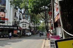 Bán gấp nhà phô thái hà, ô tô tránh, kinh doanhdt 50m2, 5 tầng, mt 4.5m, 16tỷ