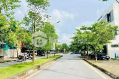 Bán lô đất nhà vườn mặt đường đôi nguyễn cao, kđt tuệ tĩnh, tp hd, 128m2, mt 8m, giá tốt