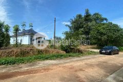 Chính chủ cần bán lô đất 257m2 ngay ubnd xã gần kcn dân cư hiện hữu giá 195tr