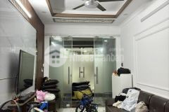 Bán nhà đàm quang trung 34m 5tầng mặt tiền 3,2m giá 5,2tỷ