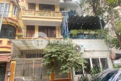 Kinh doanh ở đỉnh cao, liền kề kđt định công, 75m2x4t, mt 4.8m, chủ cực thiện chí