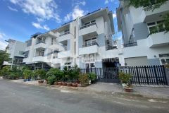 Biệt thự kdc gia hoà, phước long b, quận 9 16,5 tỷ.