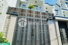 Giảm mạnh 850tr bán gấp nhà 51m2,tam bình, thủ đức