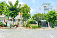 Hàng hot lô đất 5x20m đường 12m kdc bộ công an, quận 7