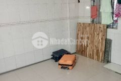 Bán gấp mặt tiền tầng trệt chung cư tân phú, oto ngủ thoải mái