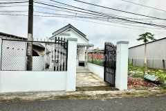 Bán nhà mặt tiền đường nguyễn viết xuân, nhà giá dưới 2 tỷ