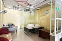 Cho thuê nhà mt nguyễn chánh gần bv hoàn mỹ 5x20 giá 12 triệu