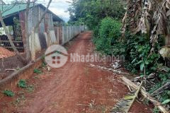 Bán đất đắk lắk, đường thông bàn cờ khu dân cư, 258m2 shr chỉ 150tr. lh 0356831386