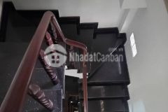 Nhà ngộp bank,,đường trần huy liệu,phường 12,phú nhuận,27,7m2,5,8 tỷ.