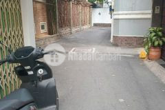 Bán nhà phú nhuận. khu biệt thự cao cấp, p11. giá giảm 1 tỷ chỉ còn 11,5 tỷ