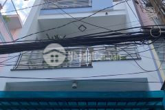 Nhà 5 tầng tô hiến thành, phường 15, q.10. dtcn 45.5m2. gía bán 7,9 tỷ tl