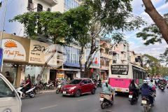 Bán gấp nhà phố thái thịnh, ô tô tránh, kinh doanhdt 60m2, 5 tầng, mt 4.5m, 16.5tỷ