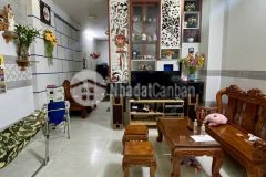 Bán nhà p15 tân bình 4x15.5m 2tầng hxh gần trường chinh, nhỉnh 6 tỷ