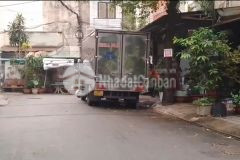 Phan huy ích 4 tầng btct hẻm xe hơi nội bộ 8m chỉ 7.4 tỷ