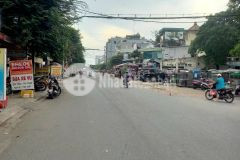 Bán chdv cộng hoà, hxt, ngang 20m, 68 phòng, phường 13, tân bình, 86 tỷ