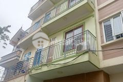 Chỉ 4.2 tỷ sở hữu căn nhà dân xây 3 tầng, diện tích 37.7m2, ô tô đỗ cách nhà 50m