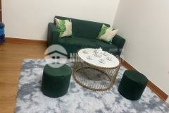 Cần bán căn hộ tập thể phố lương ngọc quyến, hà đông 45m, 2 ngủ giá 2.250 tỷ, full đồ