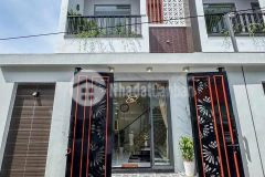 Bán gấp nhà trước tết gần vincom 550 p.tân đông hiệp tp.dĩ an