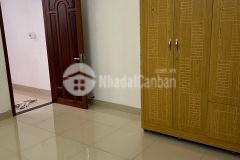 Nhà hxh đường 8 lò lu dt 60m nhà 1 lầu