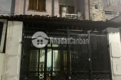 Tân chánh hiệp quận 12, nhà 2 tầng kiên cố, 68m2 chỉ 3 tỷ 600, xe hơi vào nhà