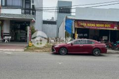 Bán nền 122,5m² đường lê nhựt tảo kdc 586, phú thứ, cái răng, tp. cần thơ