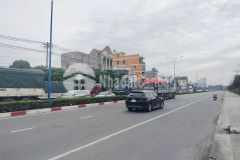 Chủ ngộp bank cần bán gấp mảnh đất trước tết mặt tiền đường tại bàu bàng