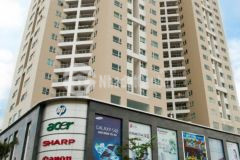 Bán chung cư 173 xuân thủy, cầu giấy căn góc 91m 2pn 2vs full đồ có thể sửa thành 3pn