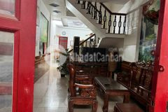 Bán nhà mặt tiền tân chánh hiệp, quận 12, 80m2, 3 tầng chỉ nhỉnh 6 tỷ xíu