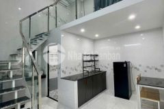 Cg cho thuê minihouse cao cấp kdc nam long cái răng cần thơ