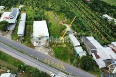 Bán miếng đất mặt tiền đường dẫn kcn bình minh, xã mỹ hòa, thị xã bình minh, tỉnh vĩnh long.