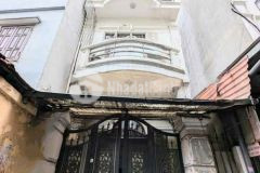 Đầu tư an cư đỉnh cao 59m2, 4.1mt, sát hồ điều hòa kinh chỉ 14.5 tỷ