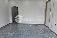 Nhà trục chính đường 9a kdc đông phú