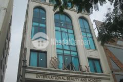 Building mặt phố xã đàn sầm uất gần phố trung phụng 200m2 chỉ 139 tỷ. lh 0989.62.6116