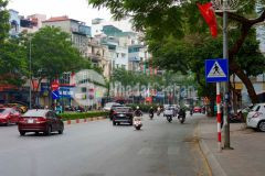 2 thoáng vĩnh viễn, 115m2, 105trm2, đường nguyễn văn cừ, long biên, ô tô.