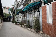 Bán đất phố hoa lâm, việt hưng, long biên, 62m2, mt4.5m, phân lô, ô tô tránh, kinh doanh