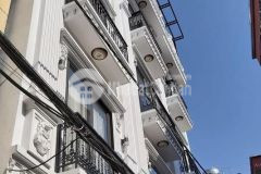 Em cần bán nhà an trai vân canh, 20m ra đường ô tô, ngay sát chợ canh, dt 30m giá 4.5 tỷ vnđ có bớt