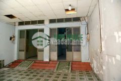 Cho thuê nhà mt phan văn trị bình thạnh ngay ngã 5 bình hoà vị trí kinh doanh sầm uất