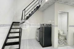 Cg cho thuê nhà trọ cao cấp kdc nông thổ sản cái răng cần thơ