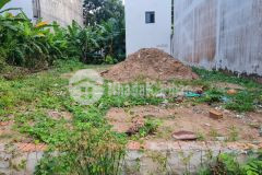 Cho thuê cặp nền 240m2 vị trí sáng đẹp mặt tiền lộ lớn đường lê văn tưởng kdc 586