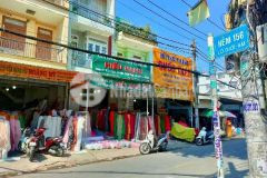 Ngộp sâu. nhà đẹp ngay chợ vải phú thọ hòa, quận tân phú, sổ hồng riêng, 4.6 tỷ