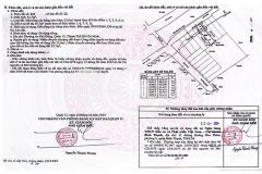 Bán lô đất an phú đông 9, quận 12 4 x 20, giá 4 tỷ.